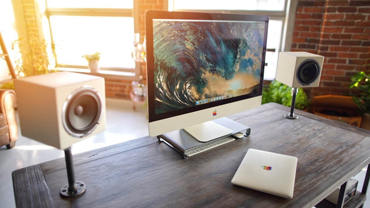 The Next Dream Desk? #AskTLD
