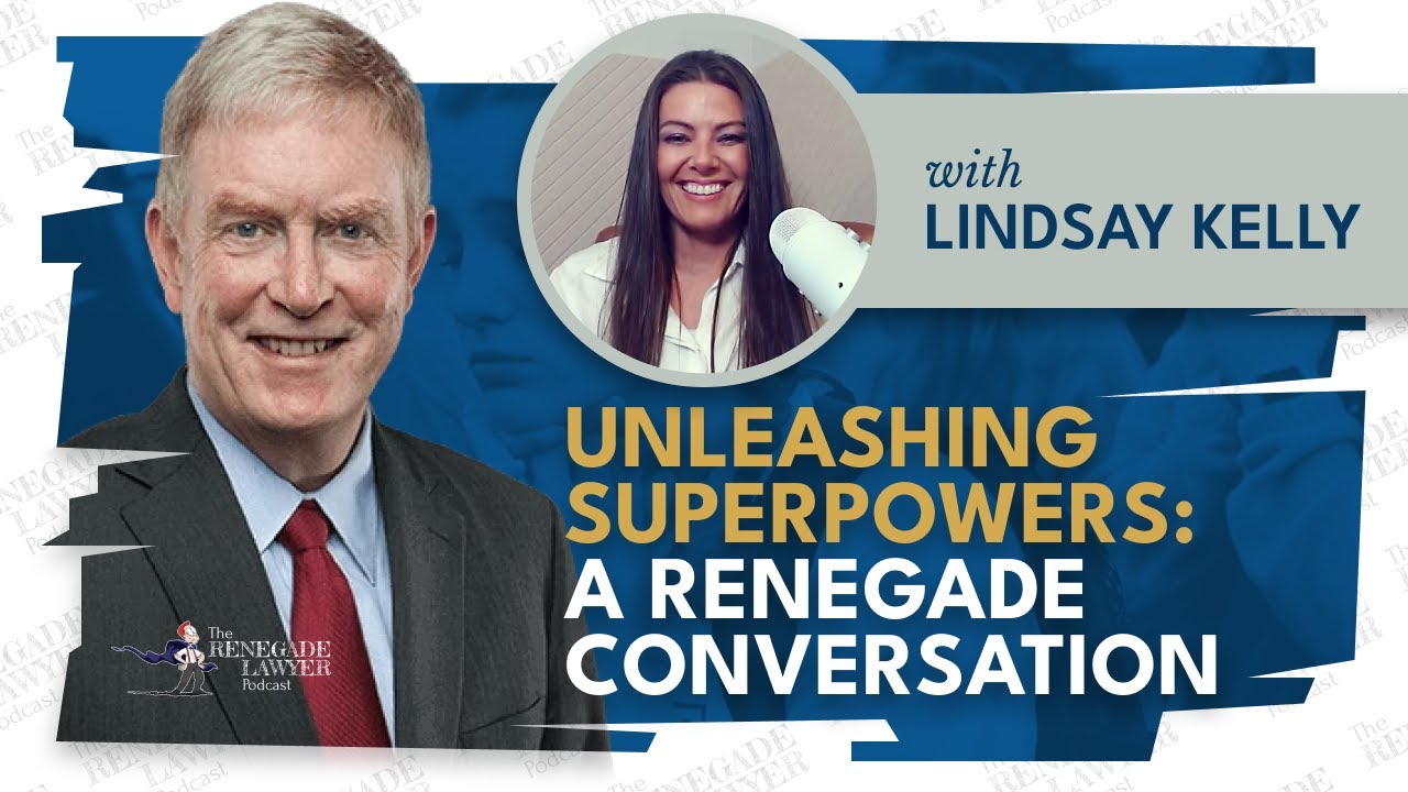 Unleashing Superpowers as a Caretaker: A Conversation with Lindsay Kelly