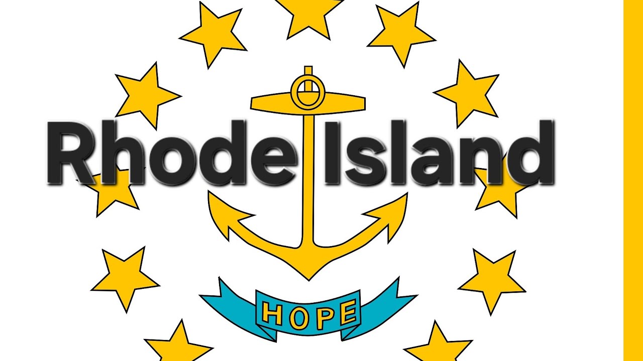 Rhode Island: Small State, Deep Waters