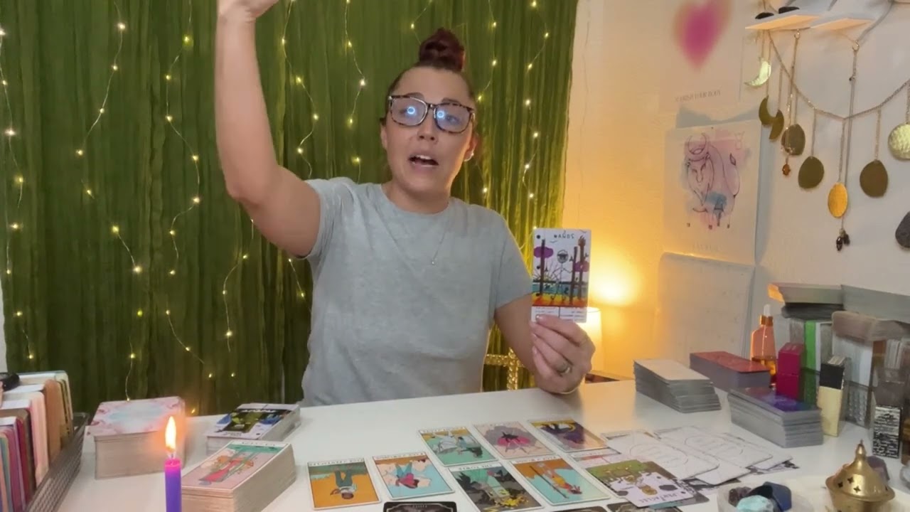ARIES ♈️YOU NEED TO REJECT THEIR OFFER - IT'S A SET UP. THEY WANT YOU TO FAIL TAROT READING