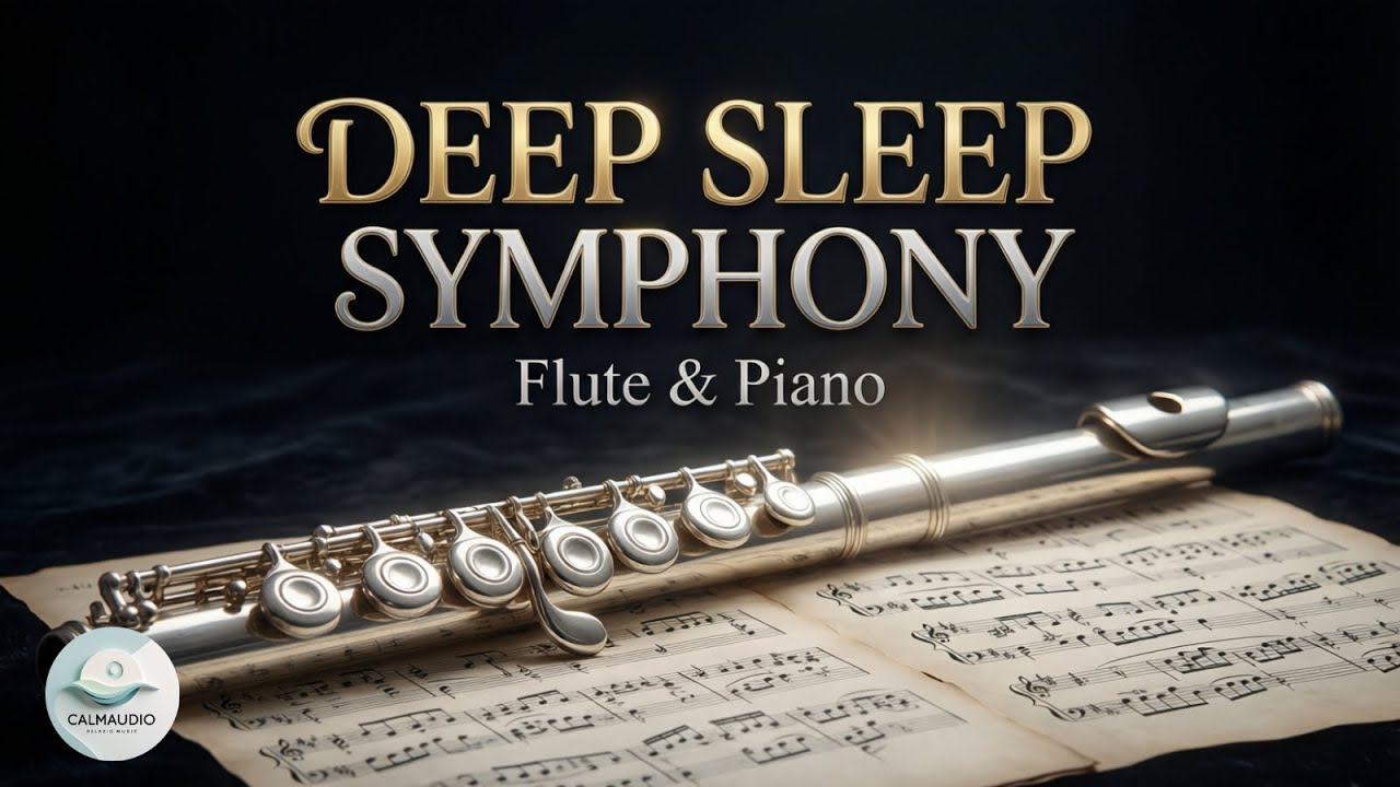 Deep Sleep Symphony