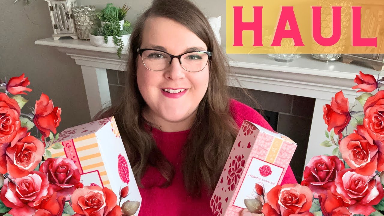 Stock Up Scentsy HAUL! 💖