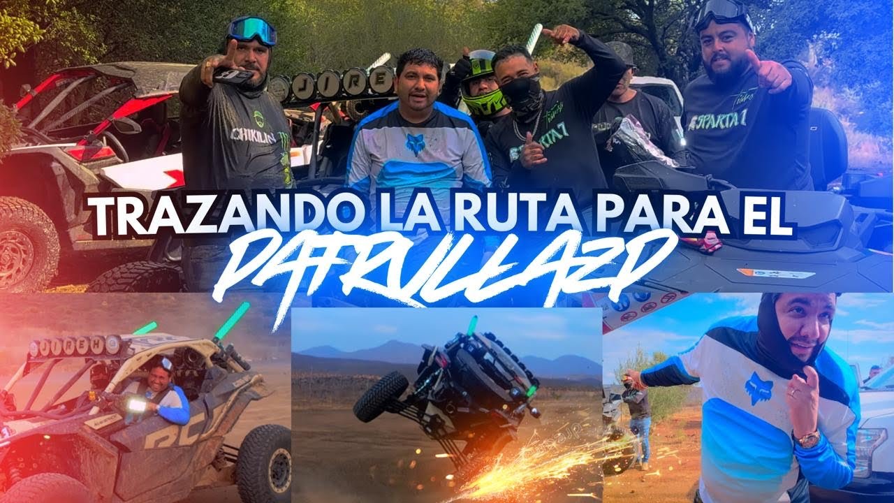 🚨PATRULLA ESPIRITUAL | “PATRULLAZO 2025” ESPERENLO PRONTO🚨