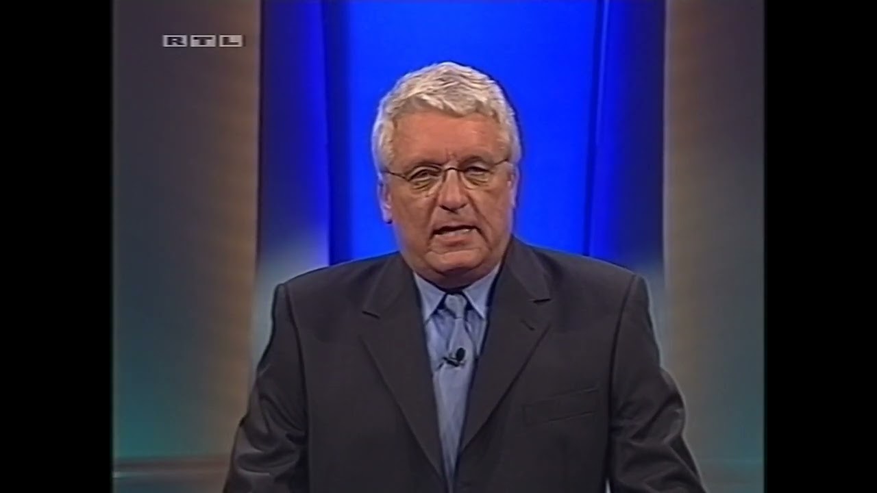 RTL Quiz Einundzwanzig - Hans Meiser (2000)