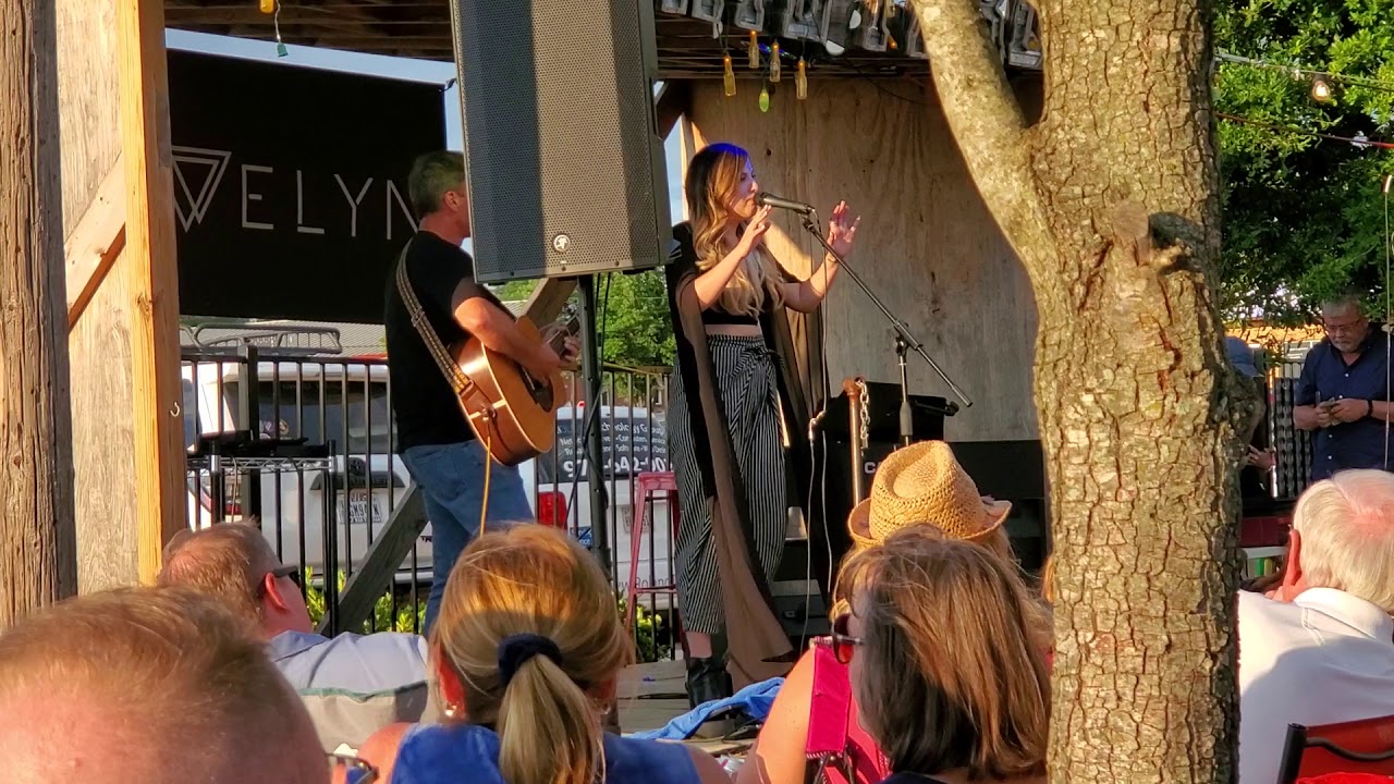 Maelyn Jarmon - Pumped Up Kicks