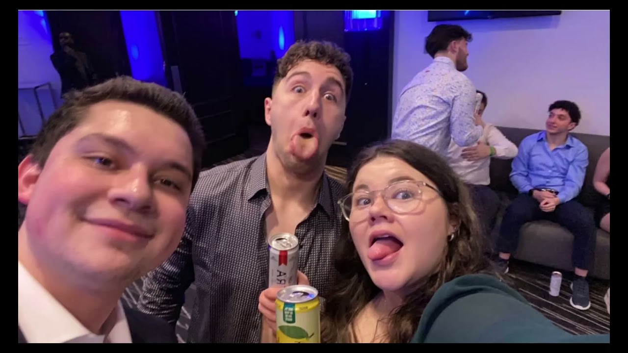 SNR 2024 Weekend Recap UMoncton