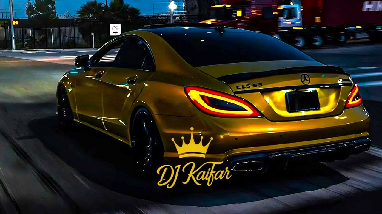 ♛ DJ KAIFAR - ВСІ ПІСНІ 💥 ЗБІРКА ХІТІВ І МУЗИКА В ТРЕНДІ