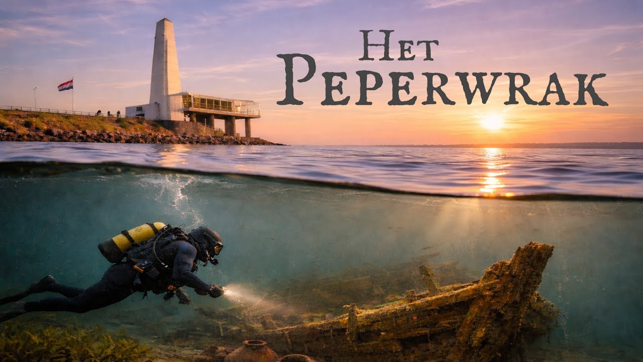 Het Peperwrak