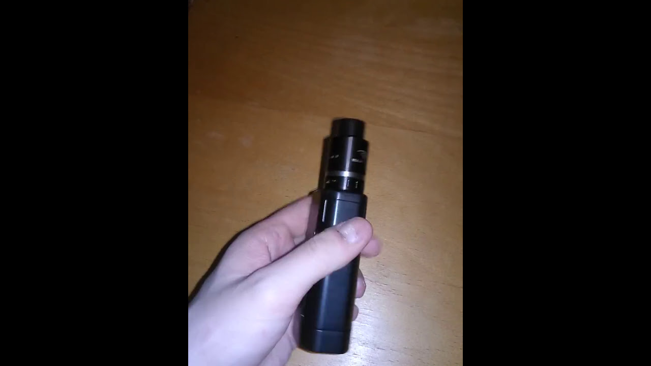 SENSE Herakles 24mm RDA from gearbest