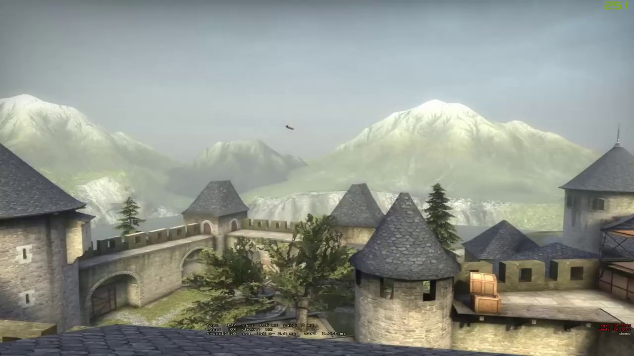 No one has ever done that | RIP the good cobblestone
