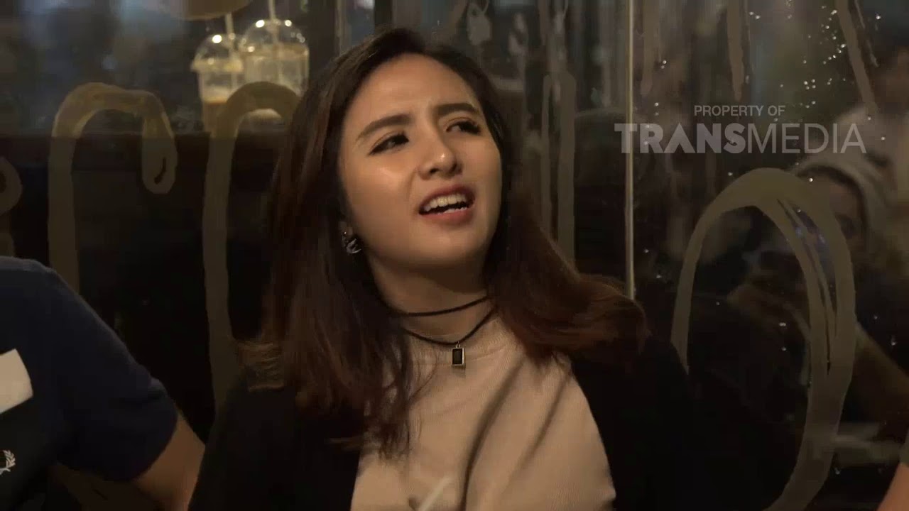 RAFFI BILLY AND FRIENDS - Billy Di Skors Masih Aja Godain Cewek (2/2/19) Part 1