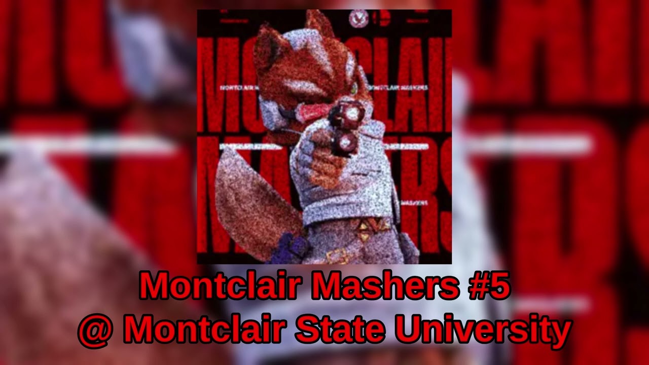 Montclair Mashers #5 Announcement Trailer