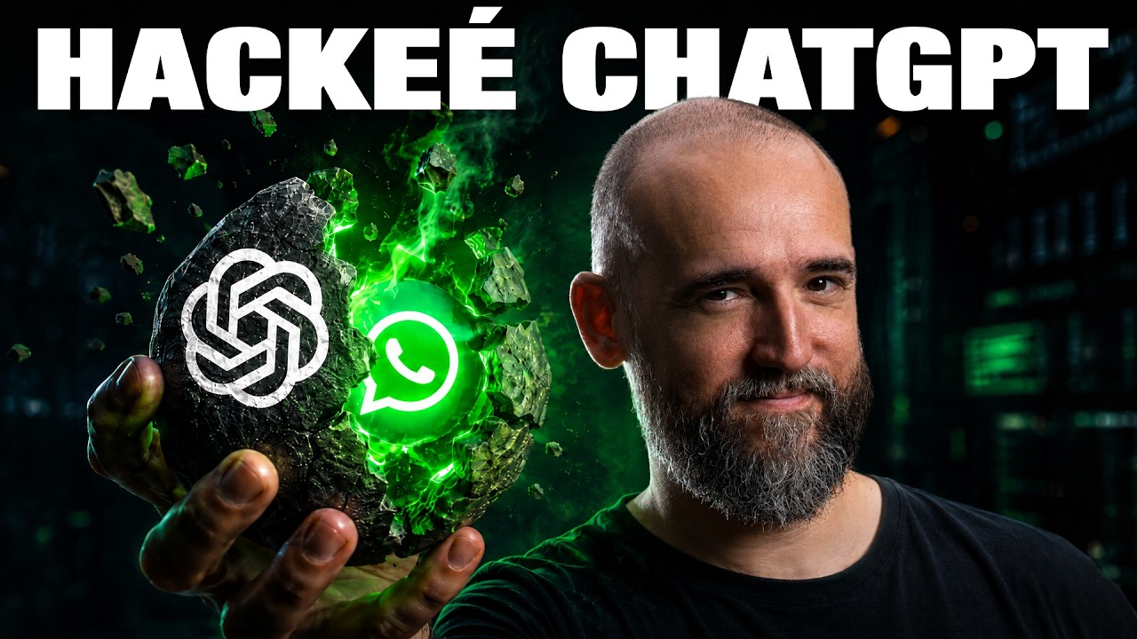 El hack m&aacute;s incre&iacute;ble para agentes en ChatGPT