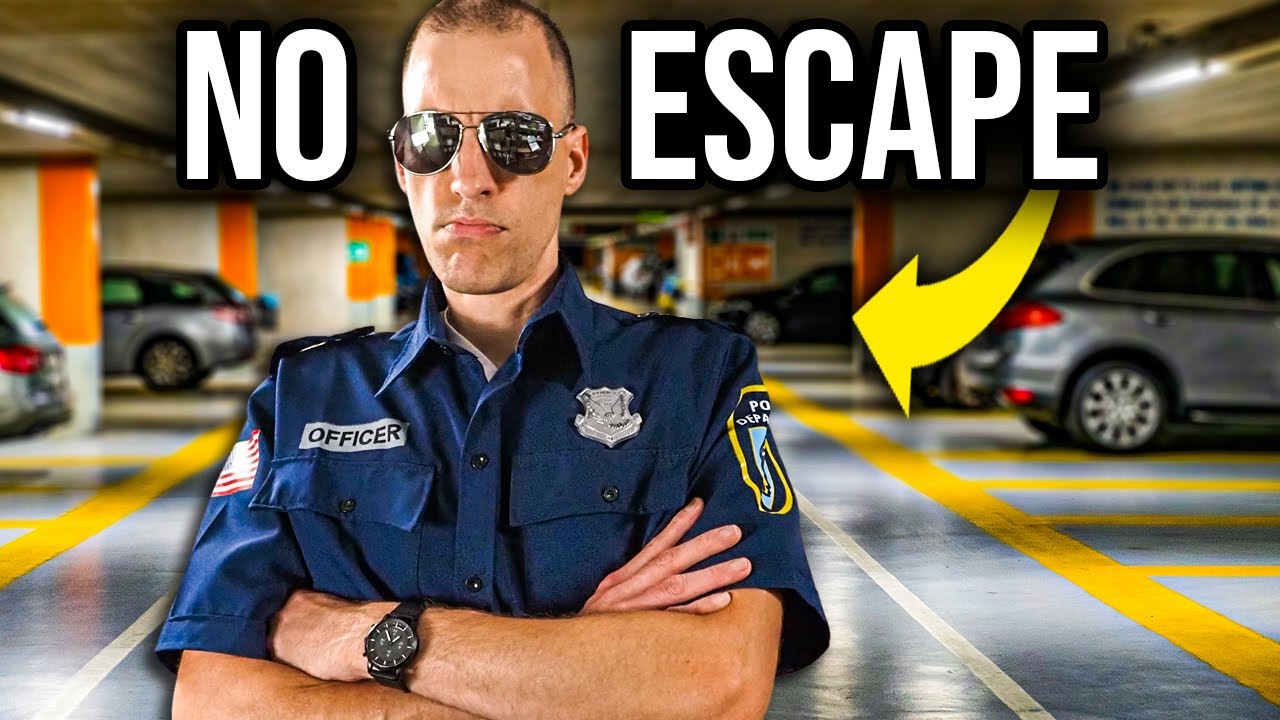 LAWYER: Can Cops Follow You Onto Private Property?