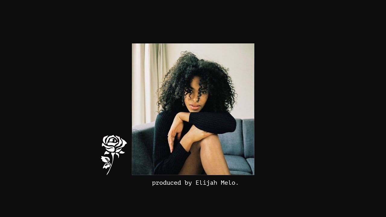 (free) rollin ~ 6lack x brent faiyaz 2000s type beat (prod. Elijah Melo)