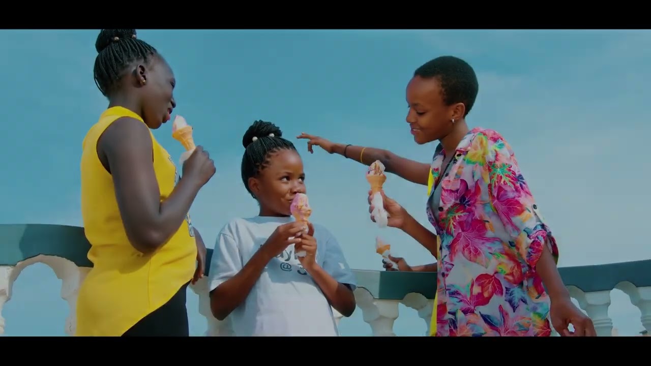 Dior by Triple S (Official Music Video)