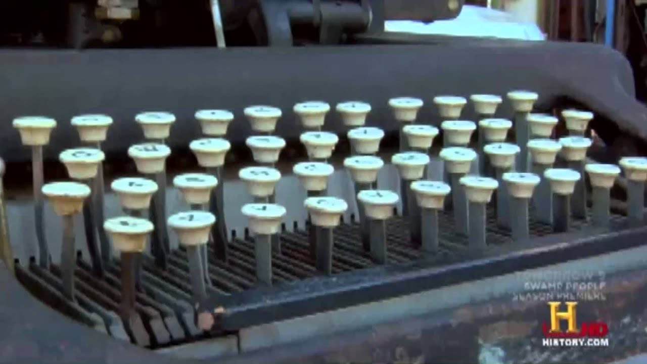 American Restoration | S03E08-11 | Cold Cuts - Pump and Gun