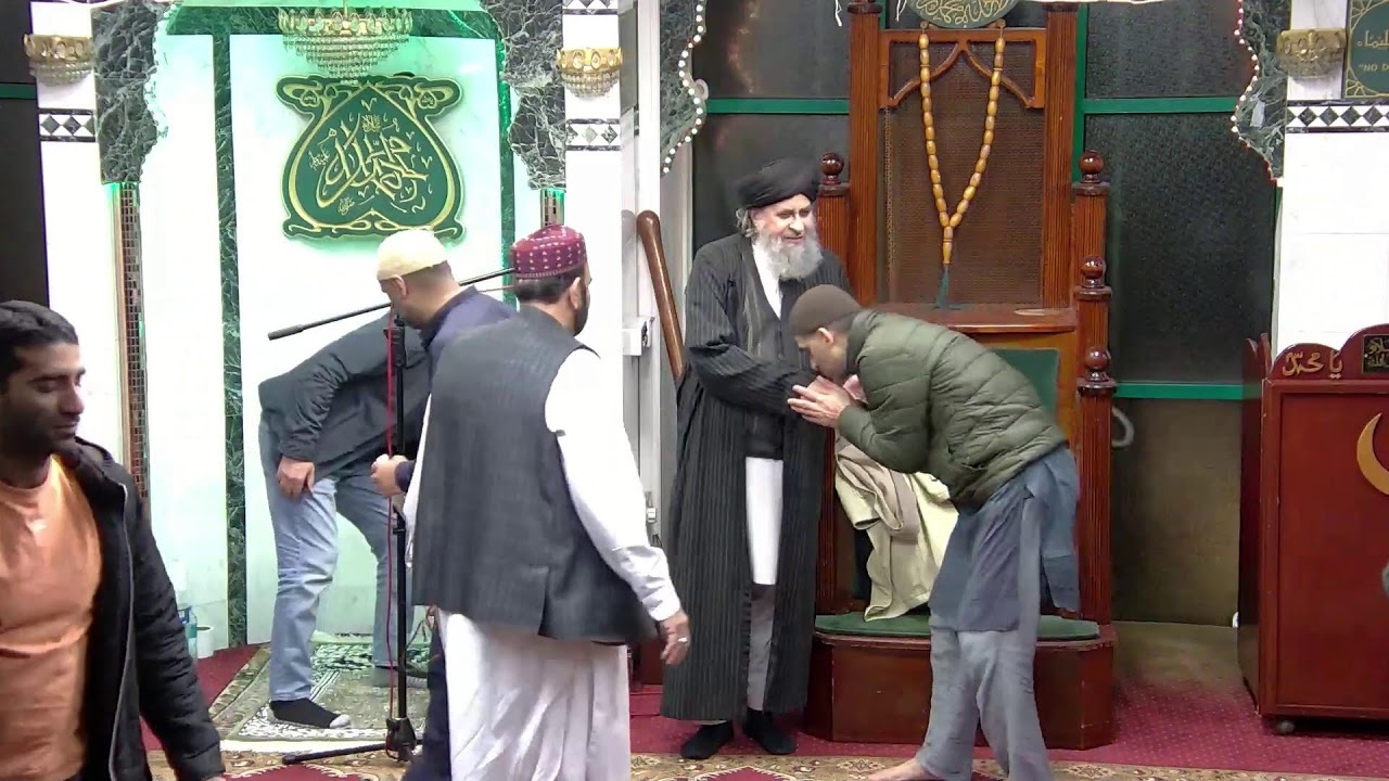 Taraweeh Live 11 & Urdu Dars-e-Quran | Ramadan 1447 AH | 28 Feb 2026 | @WFIALONDON