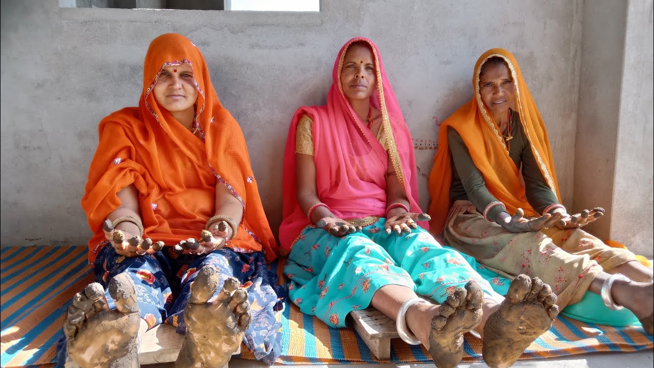 गणेश जी का गीत  पीला पीला फुलड़ा खुशबू की माला