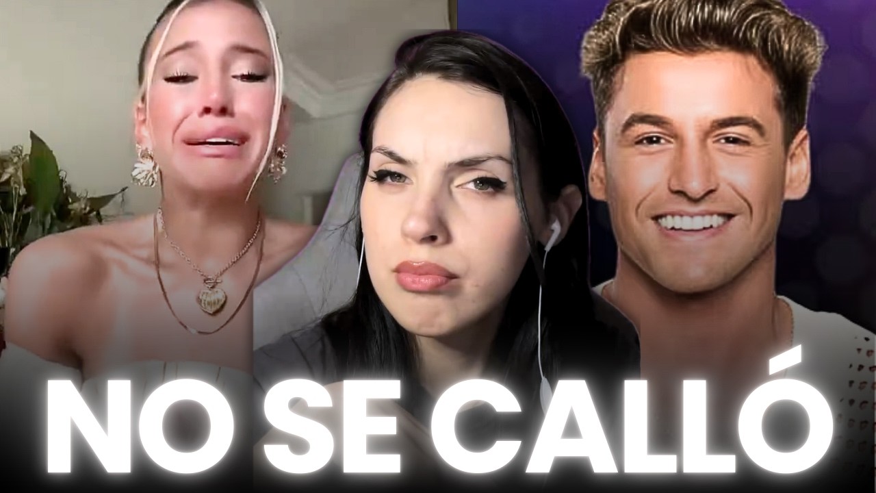 TODO SOBRE ZOE (de gH) FUNANDO A SU EX EN TIKTOK y su HERMANO RESPONDE