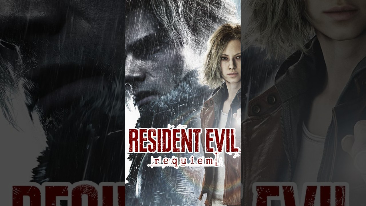 Resident Evil: Requiem Day 3