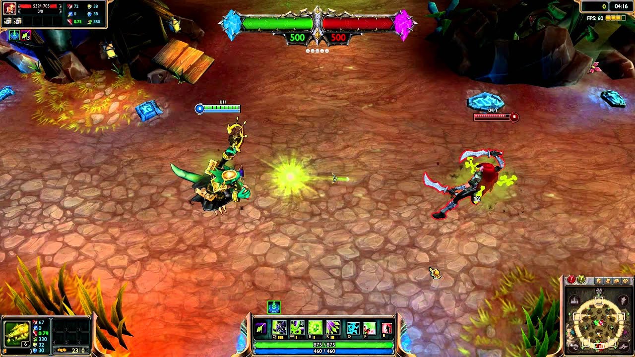 Full - Kingpin Twitch League of Legends Skin Spotlight