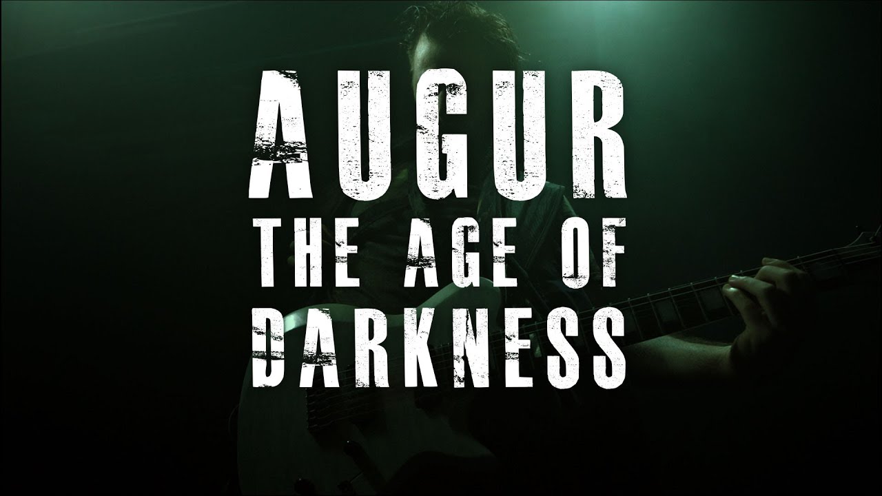 Artefacts - Augur the Age of Darkness