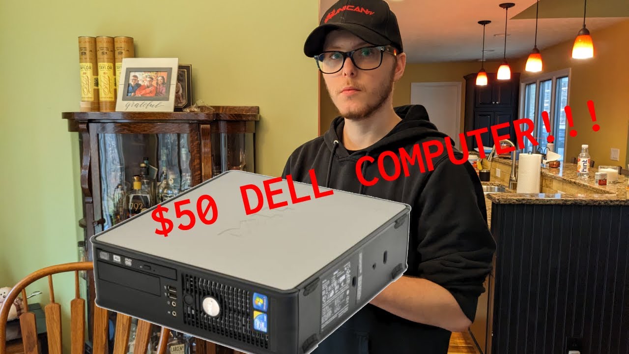 Dell Optiplex 380 Upgrades