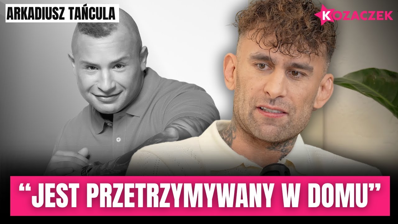 Mateusz Murański NIE ZOSTAŁ POCHOWANY!? Arek Tańcula wszystko wyjawił!