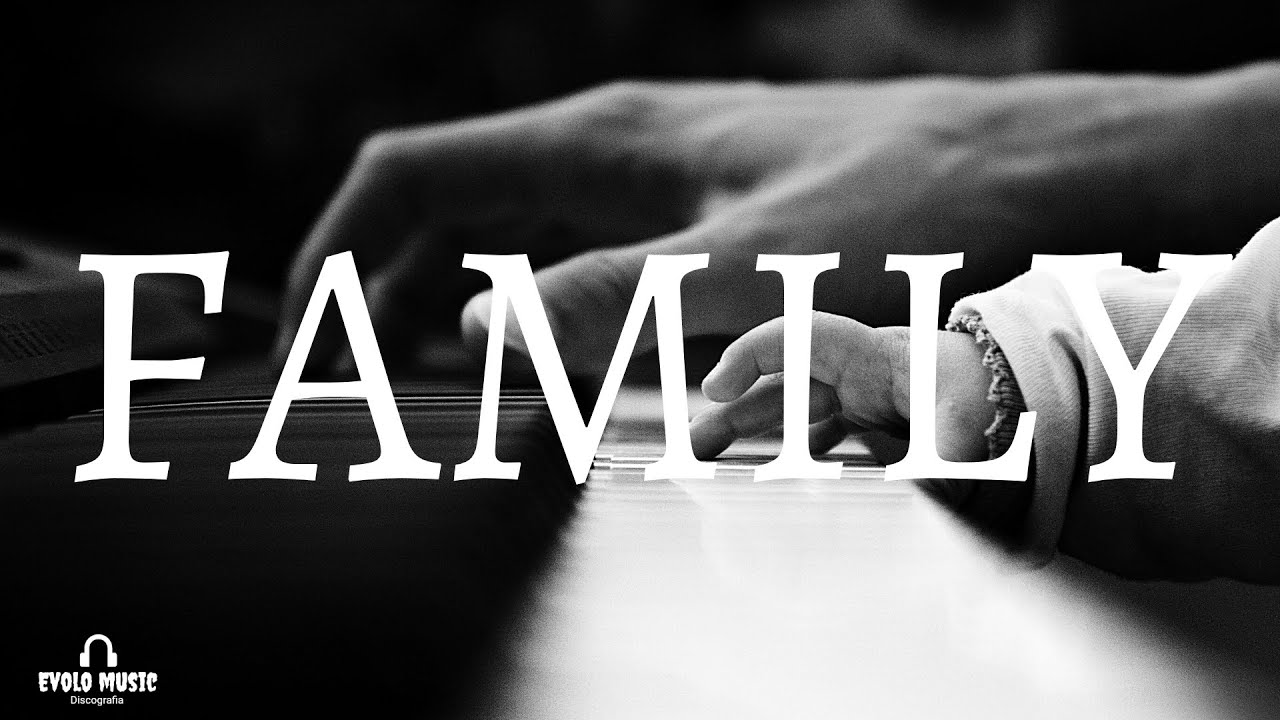 AlexOne (Orda86) - FAMILY (OFFICIAL VIDEO)