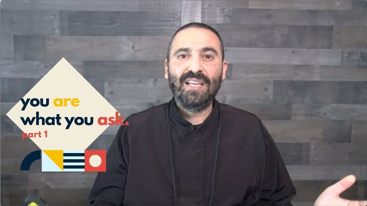You Are What You Ask - Part 1 - The Integrity Question
