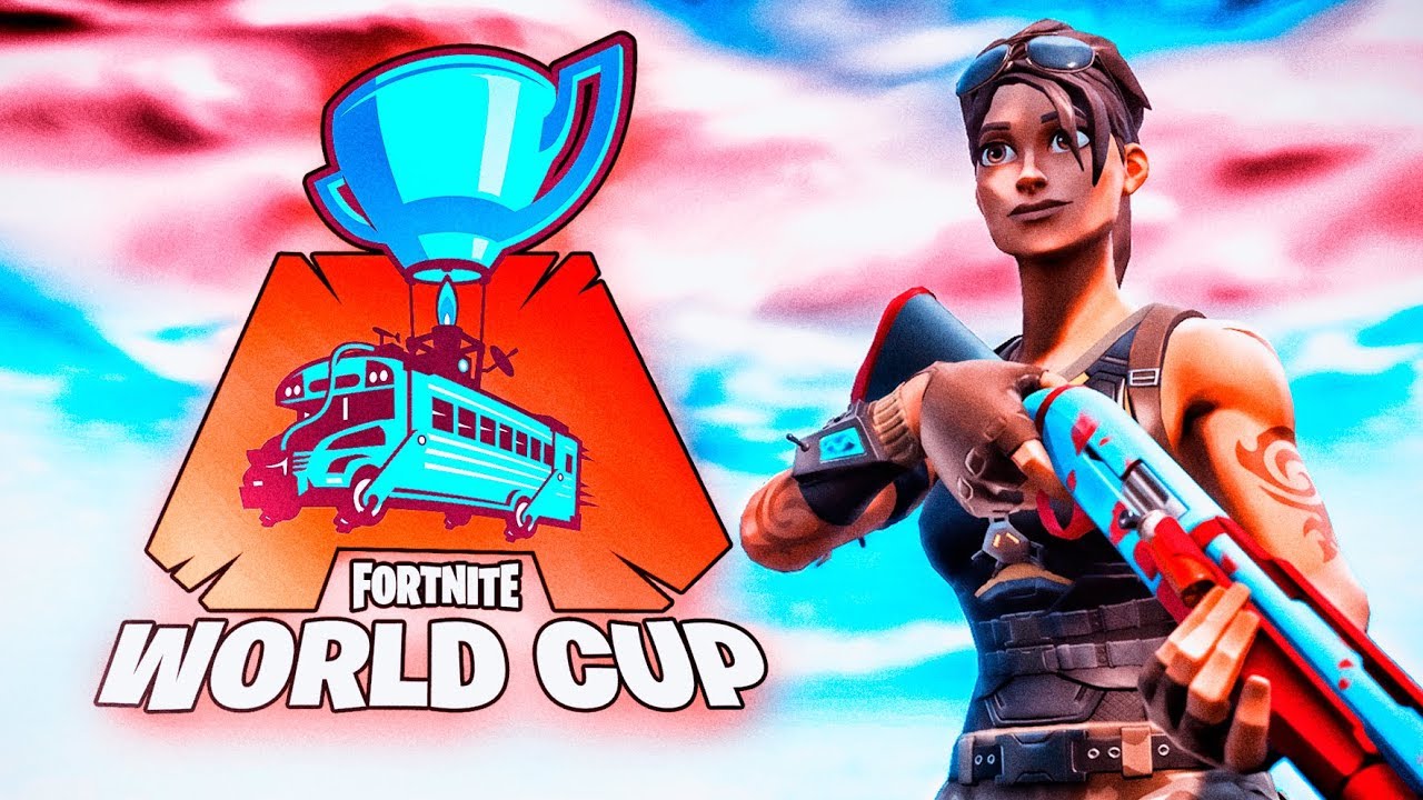 SEGUNDO LOBBY - SECOND WIN - WORLD CUP SOLO #THEBOYS