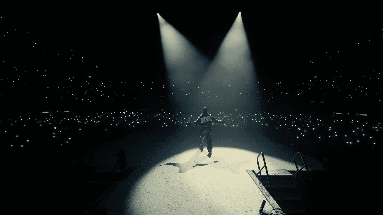 CHO - KANDE (Live From Ziggo Dome) [Diamant Uit Bijlmer, 20 september 2025]