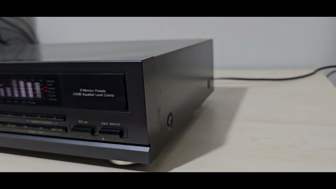 TECHNICS SH-GE70