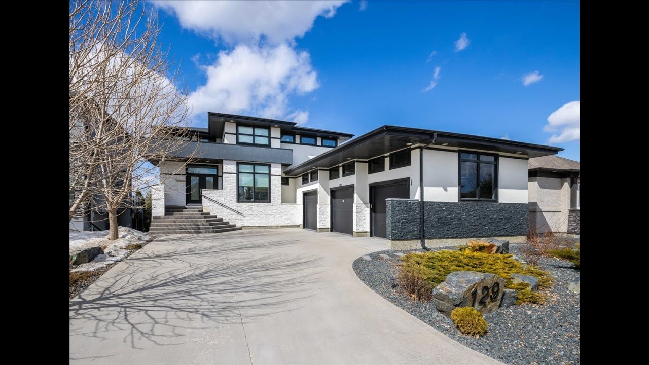 129 Autumnview Dr. Winnipeg Manitoba
