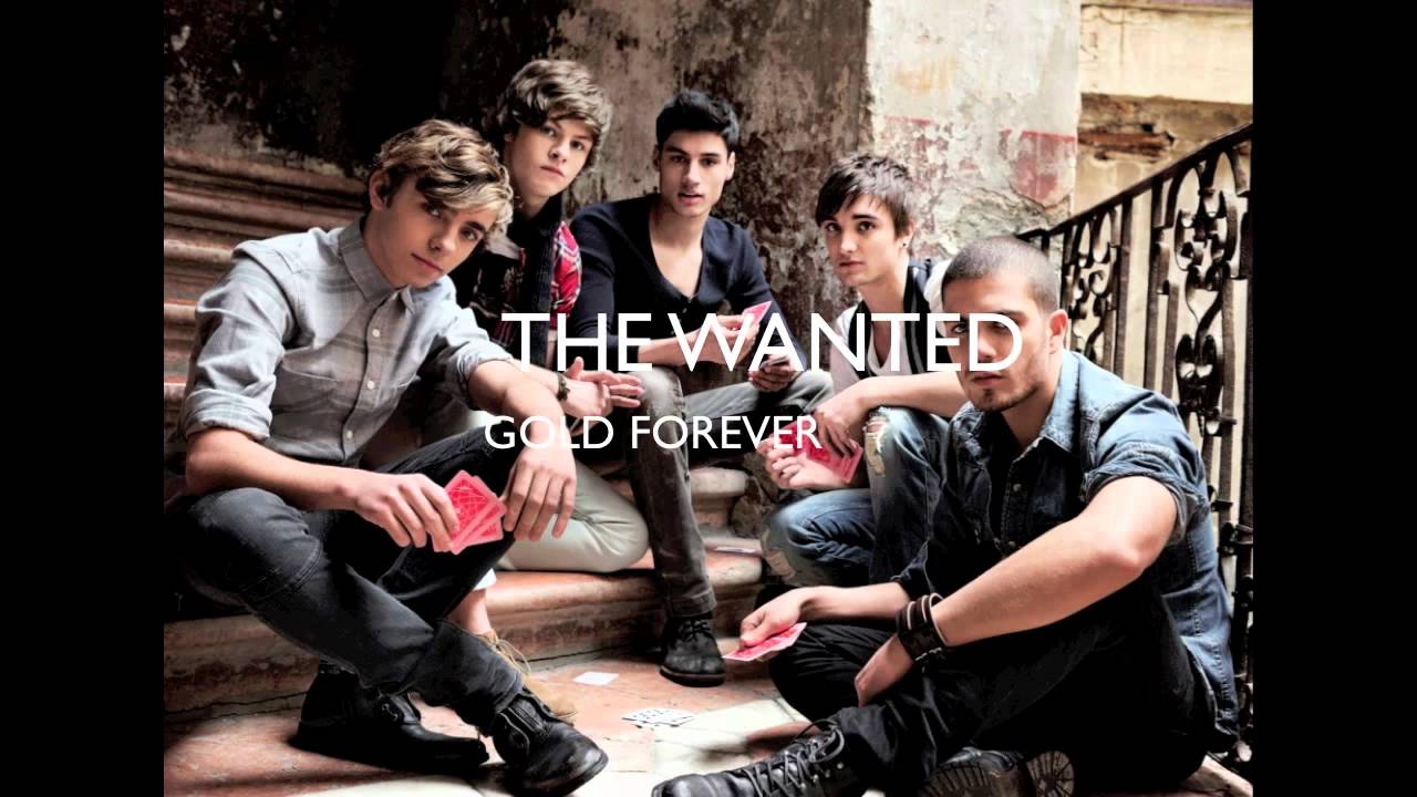 The Wanted 