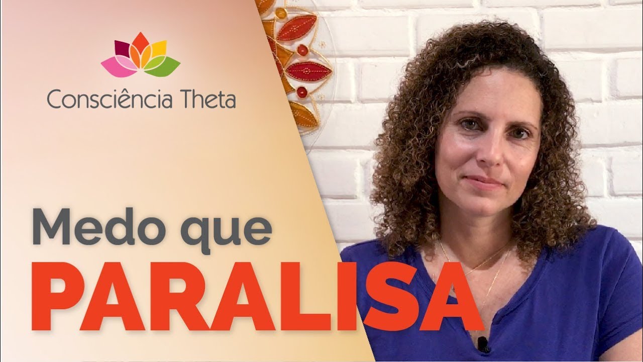 O medo que paralisa: é possível superá-lo