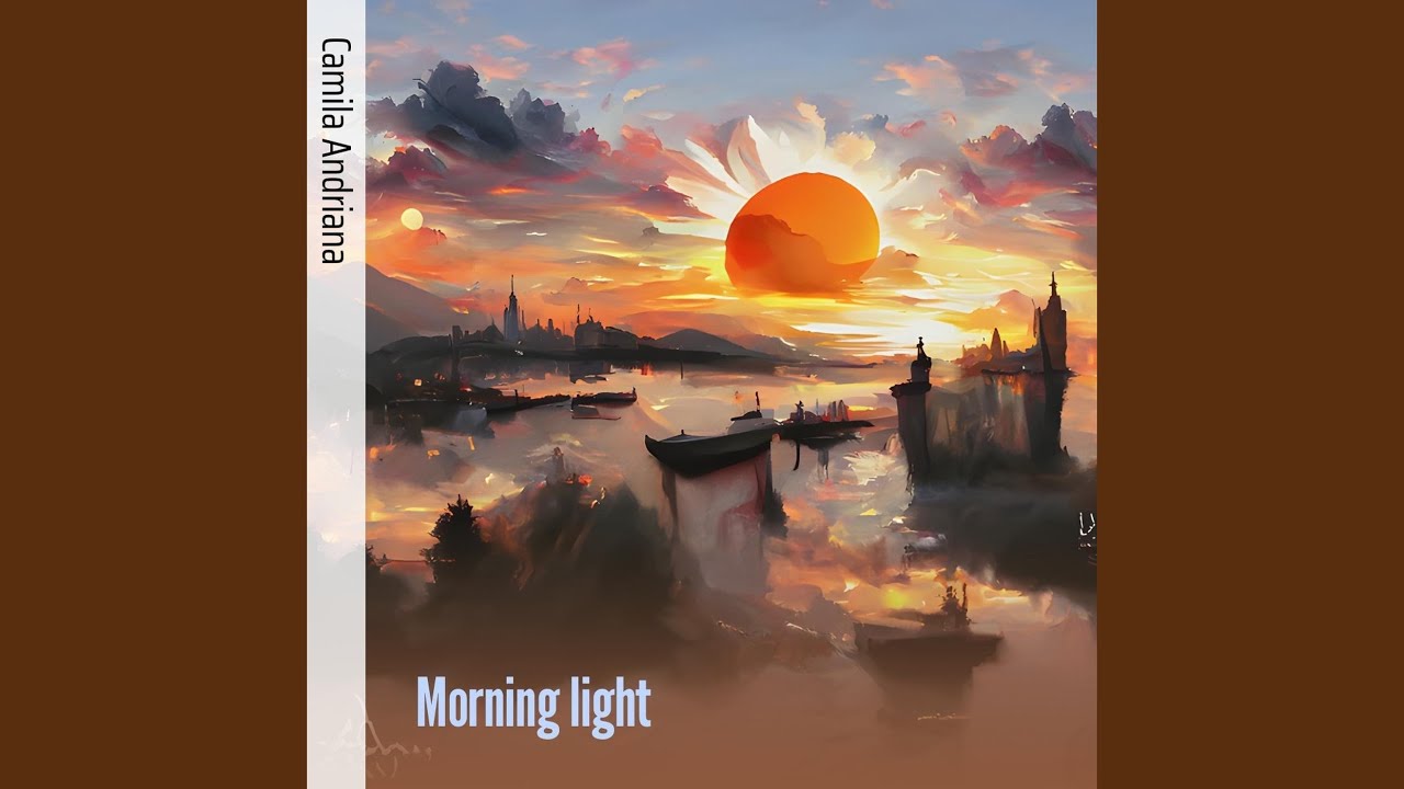 Morning light