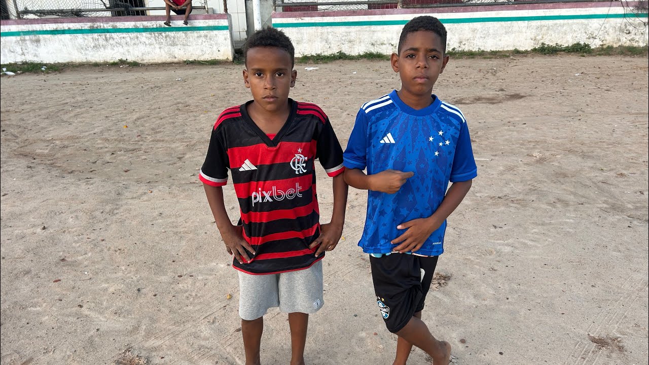 ZÉ BONITO X NEGO NEY ( TROPA DO VULCÃO )
