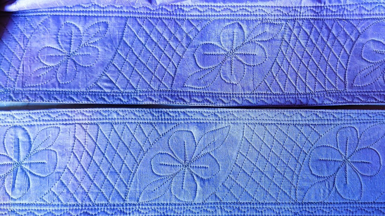 Letest Mohri/Poncha Design 2023😍||How To Make Beautiful Poncha Design|| #letest #mohri #poncha #new