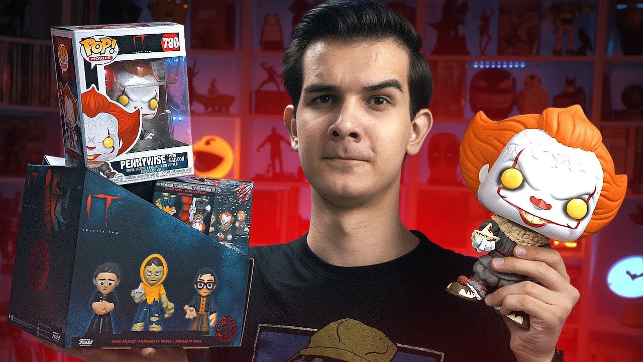 FUNKO ПО 