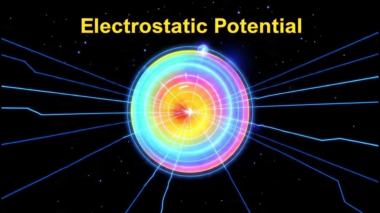 Electrostatic Potential
