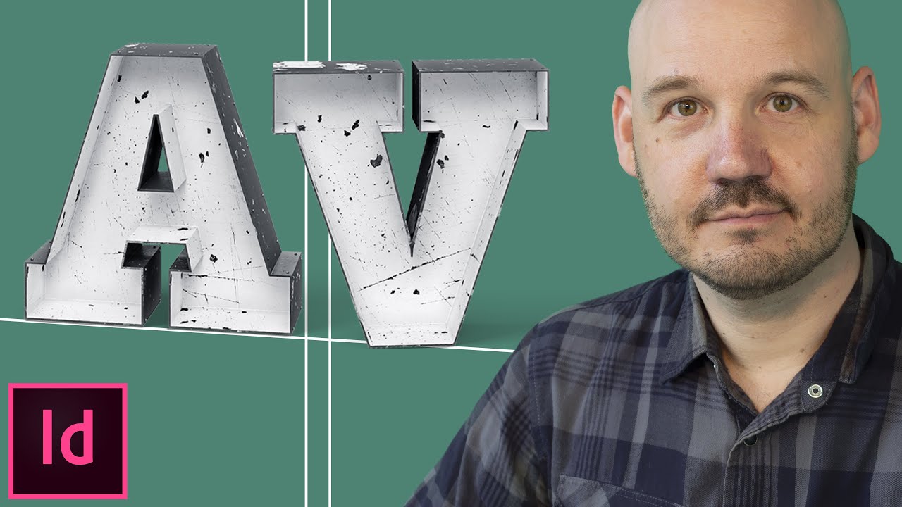 Global Kerning Changes in InDesign through GREP Styles