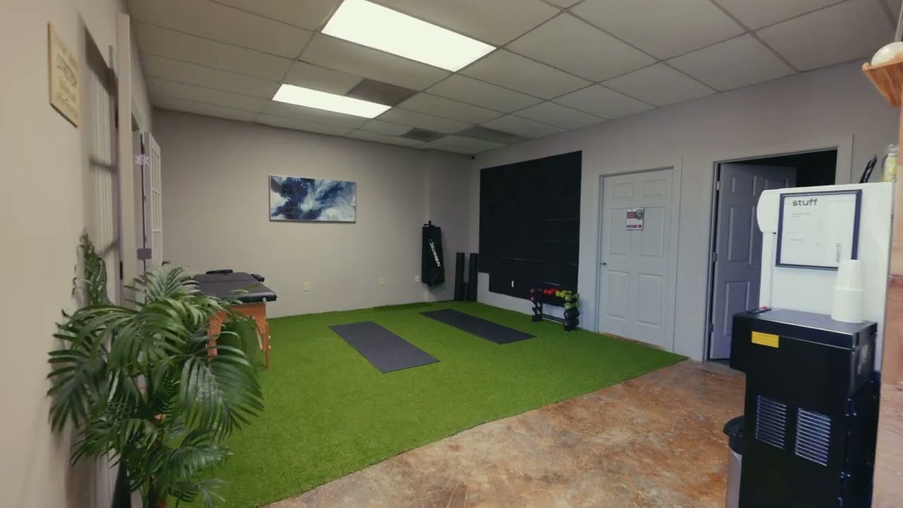 Welcome to Oak Performance