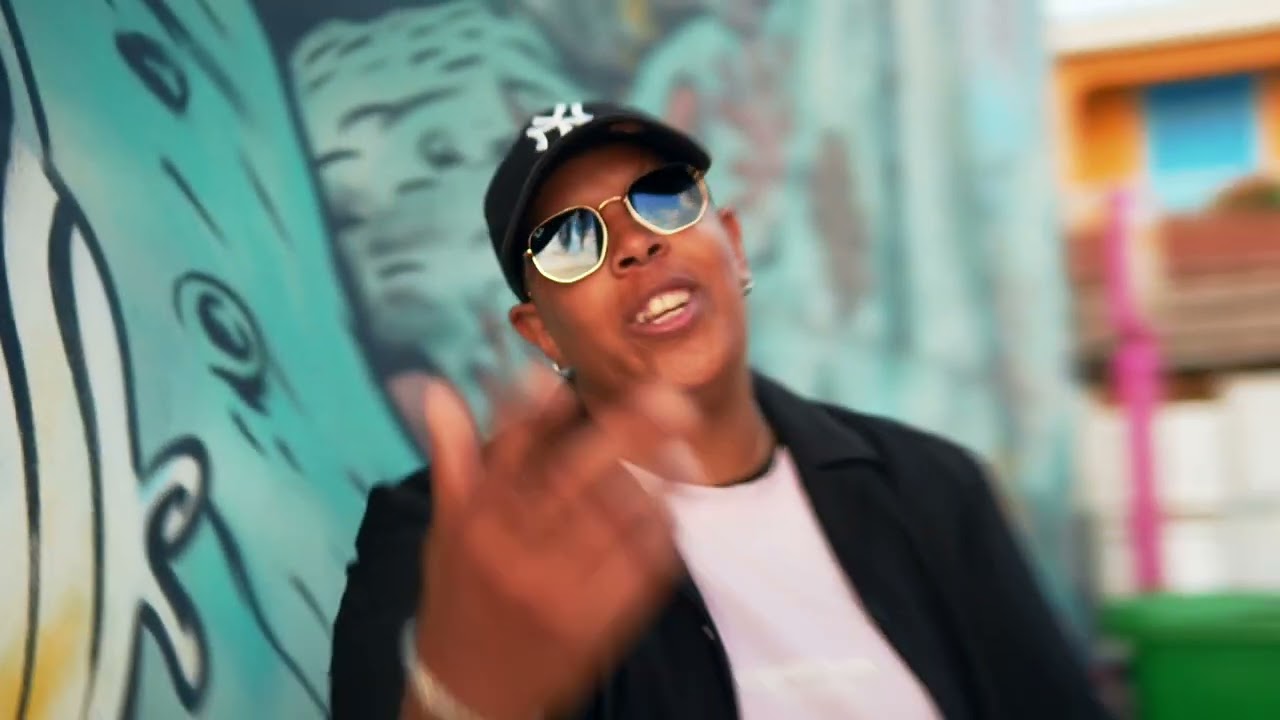 Dada'w - ayoo (clip officiel)2025
