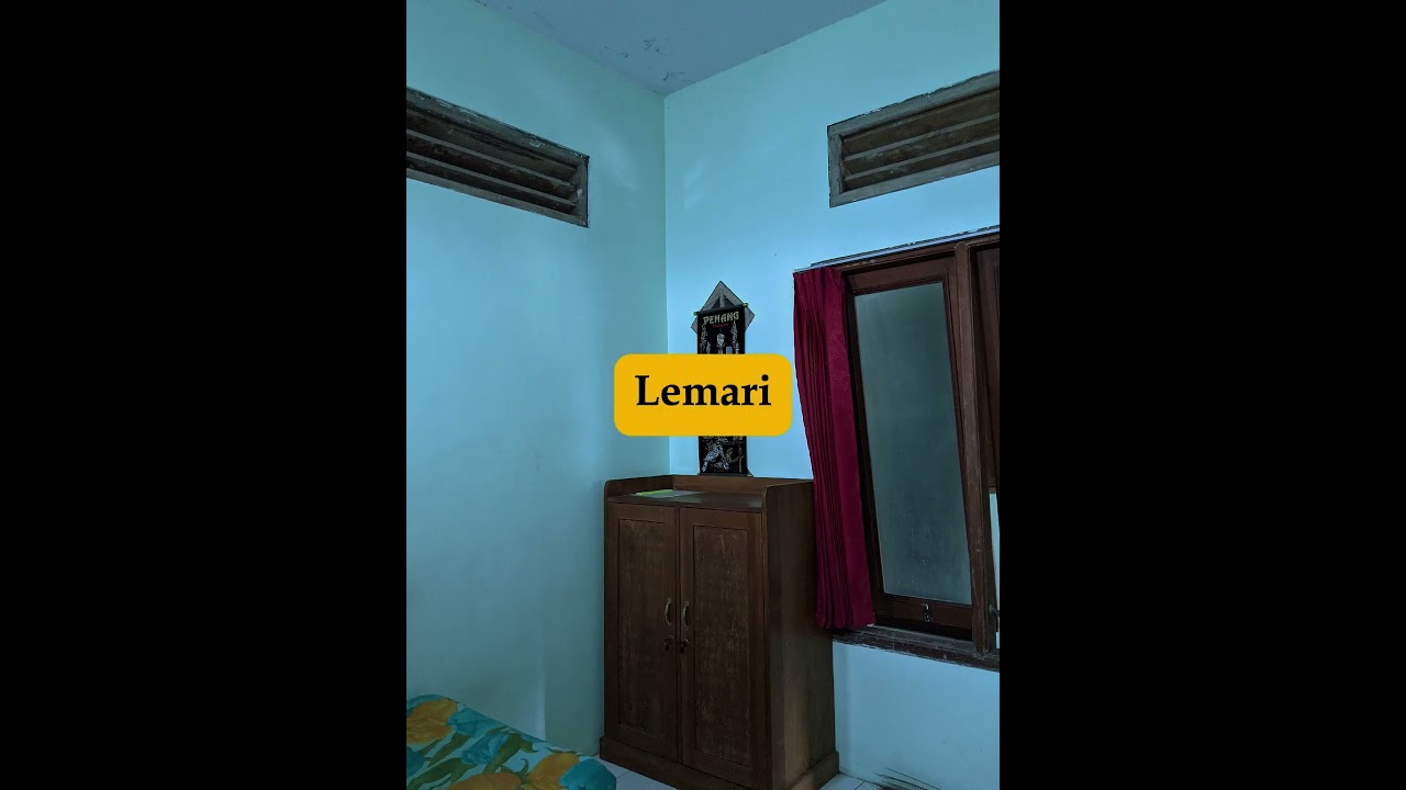 Kos kosan Murah Di Jember?? HARGA PELAJAR!!!  #rumahminimalis #jualsewarumah #rumahmurah