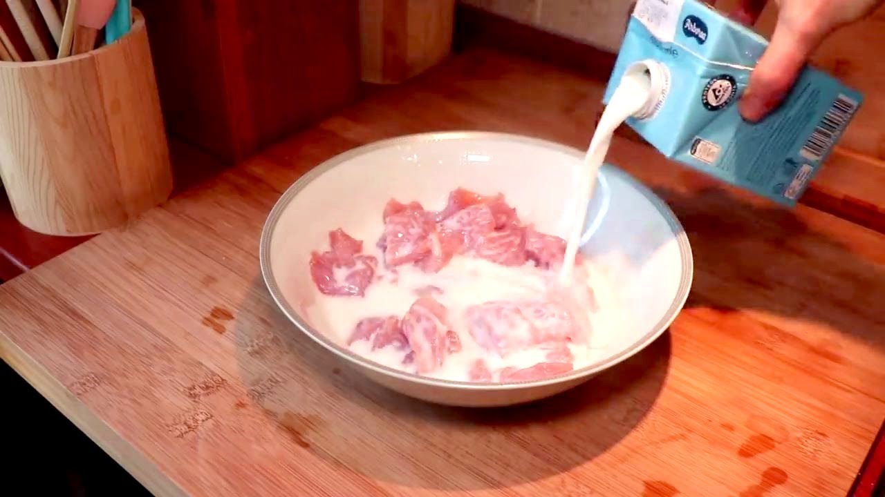 С этими 3 рецептами вы больше никогда не будете жарить мясо! Вкусный и хрустящий! # 353