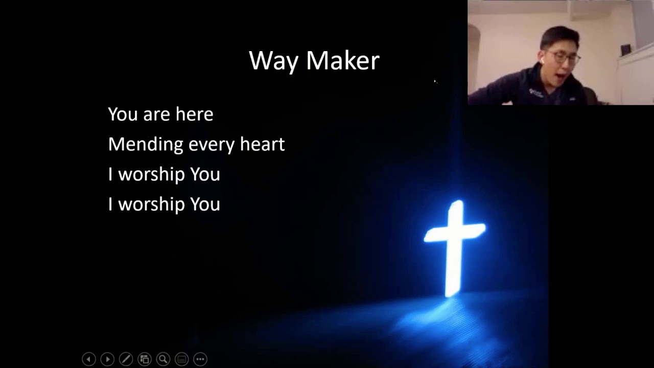 Way Maker