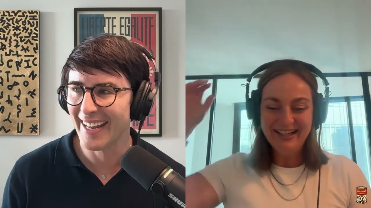 Episode 29: Nostalgia Marketing