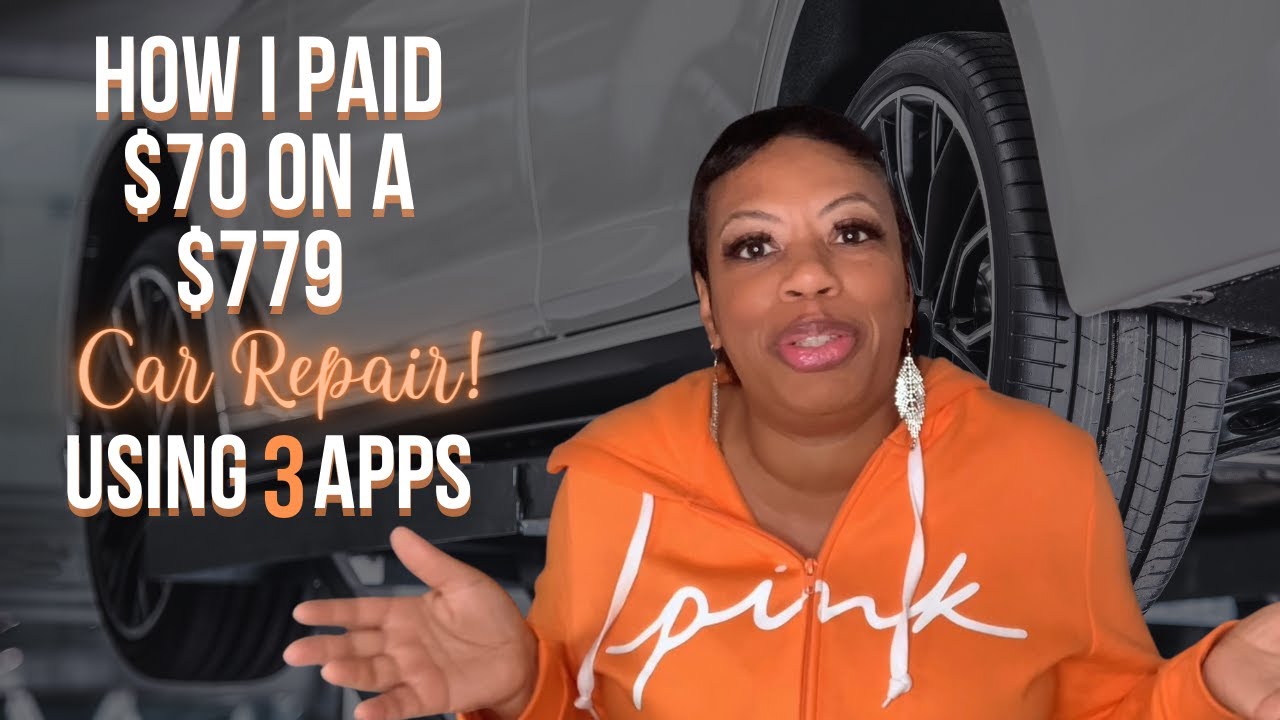 Low on Cash?  Unexpected car repairs?  Use Car Advise, Zip & Affirm together for SAME DAY fix